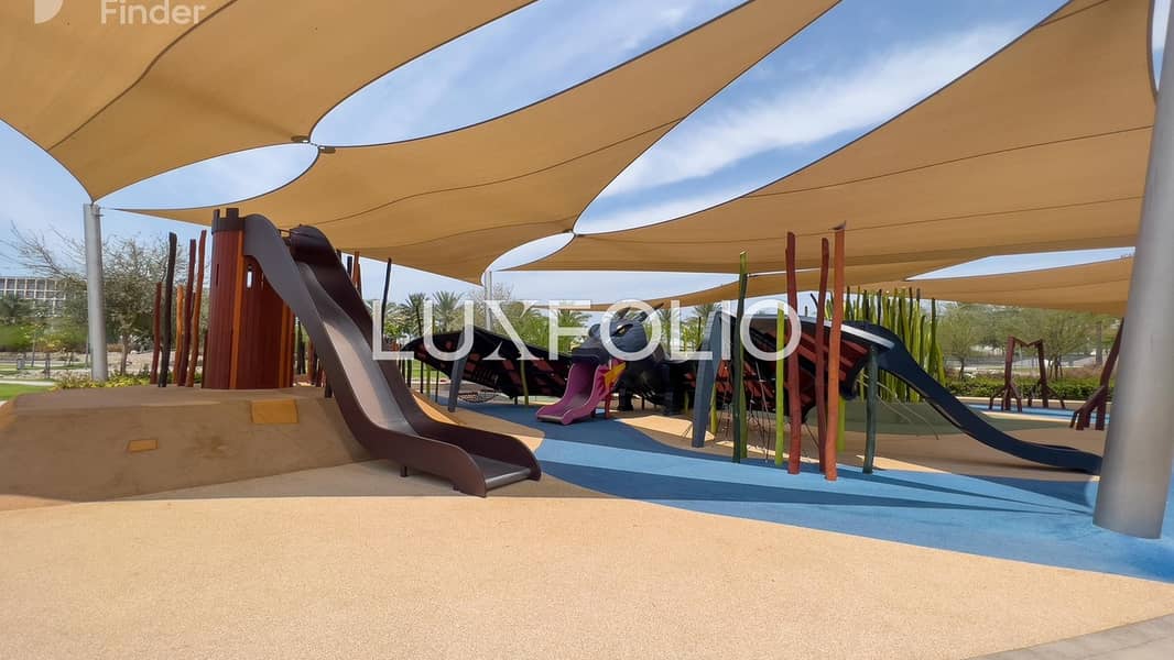 Modern | High Floor | Natural Lighting - Image 45