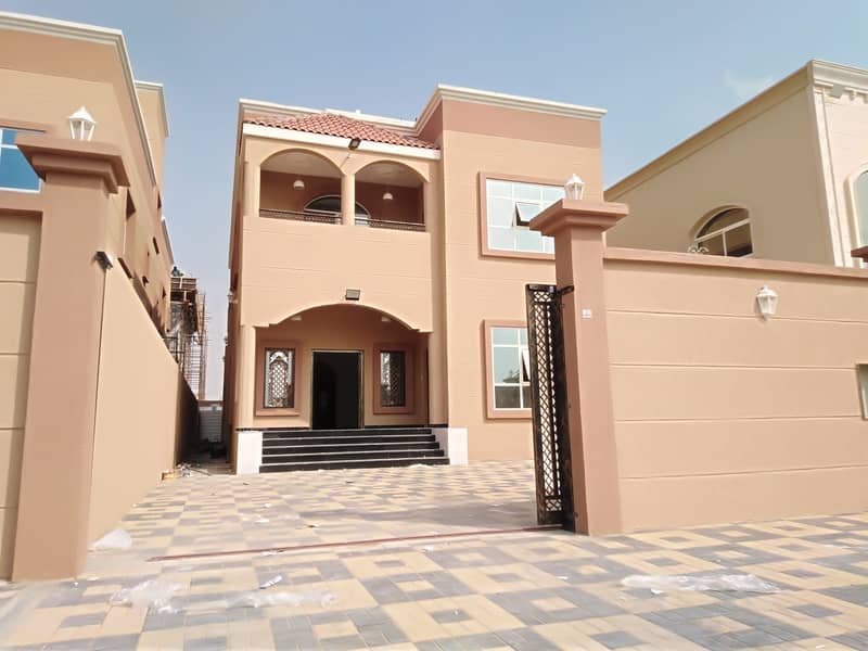Вилла в Аль Мовайхат，Аль Мовайхат 1, 5 спален, 1690000 AED - 4332178