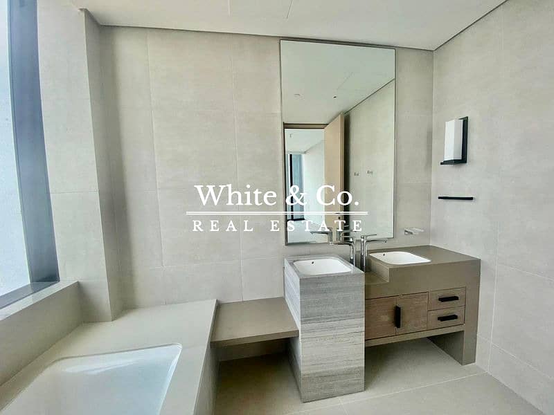 High Floor| Amazing View| Fully Furnished - Image 12