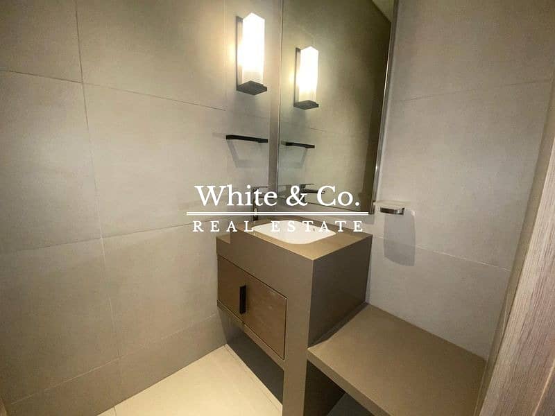 High Floor| Amazing View| Fully Furnished - Image 16