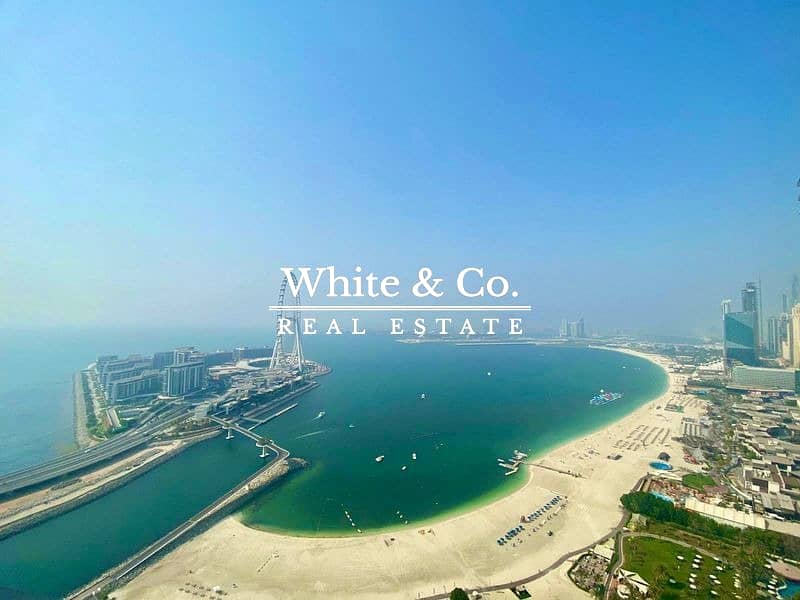 High Floor| Amazing View| Fully Furnished - Image 18