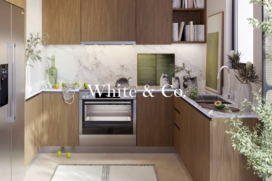 Genuine Listing | Spacious |Best Location