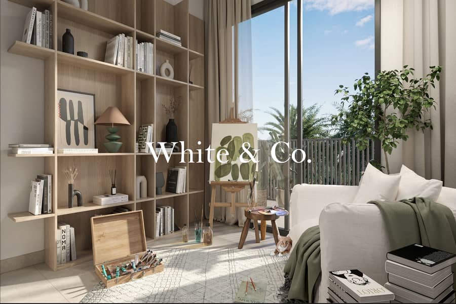 Genuine Listing | Spacious |Best Location