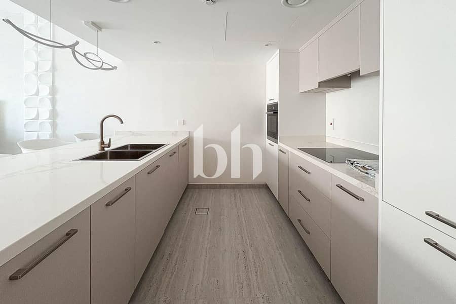 Fully Furnished | Luxury Upgrades | High Floor