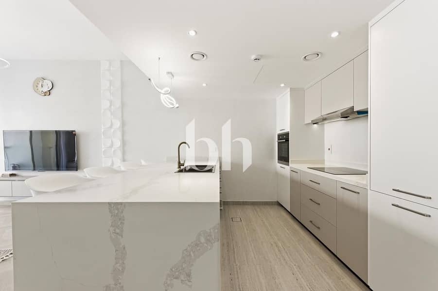 Fully Furnished | Luxury Upgrades | High Floor - Image 6