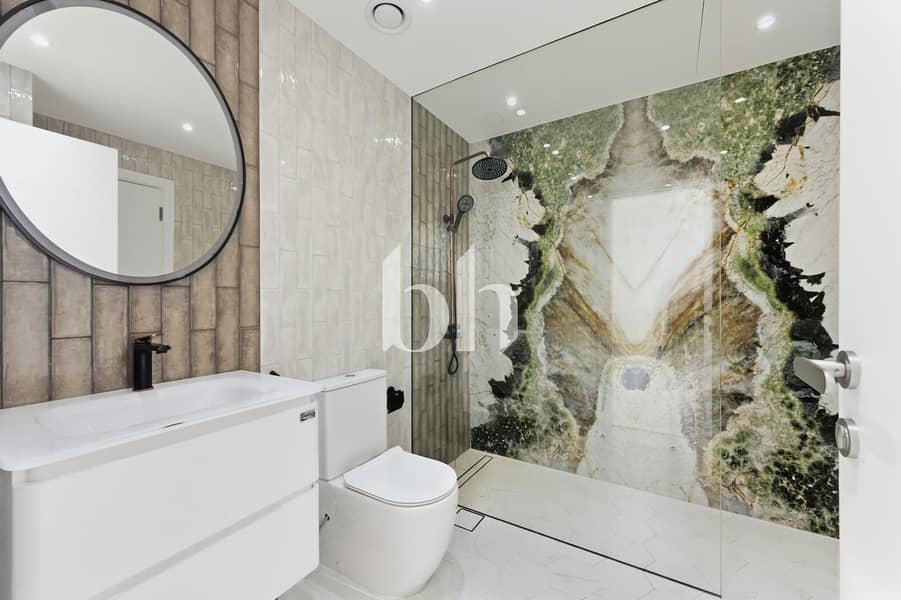 Fully Furnished | Luxury Upgrades | High Floor - Image 7