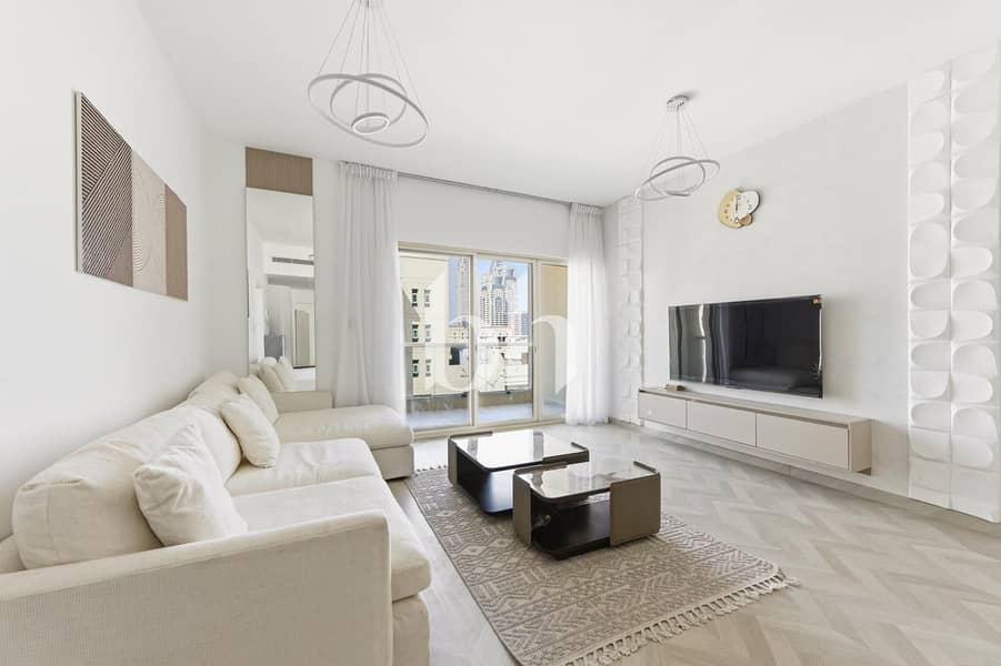 Fully Furnished | Luxury Upgrades | High Floor - Image 8