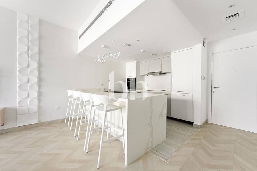 Fully Furnished | Luxury Upgrades | High Floor - Image 9