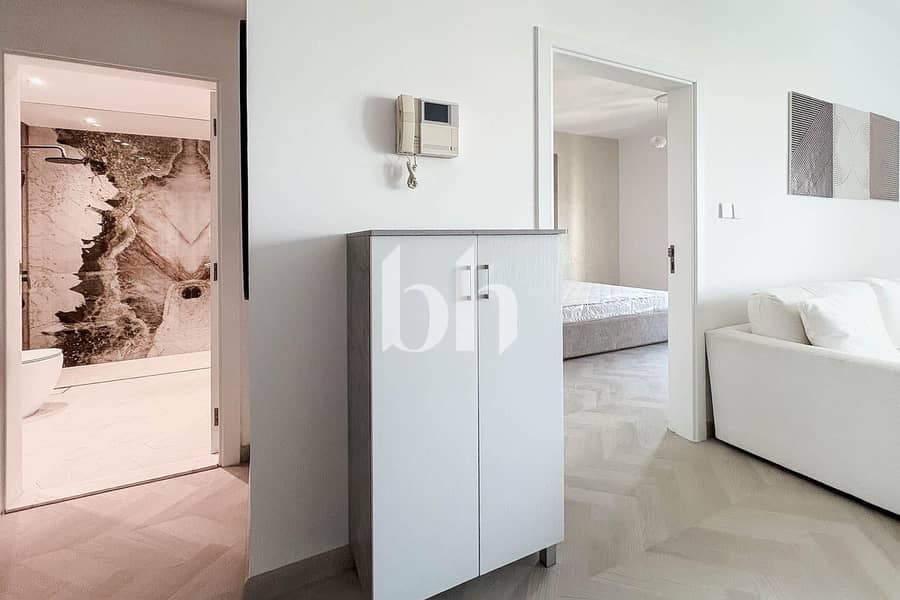 Fully Furnished | Luxury Upgrades | High Floor - Image 10