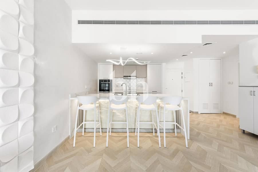 Fully Furnished | Luxury Upgrades | High Floor - Image 12