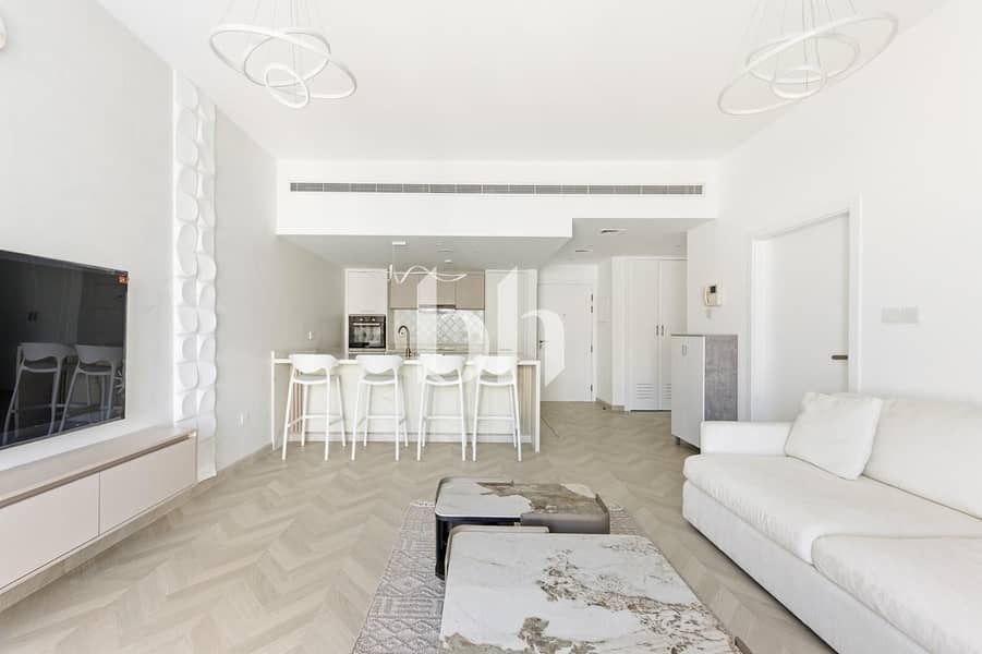 Fully Furnished | Luxury Upgrades | High Floor - Image 13