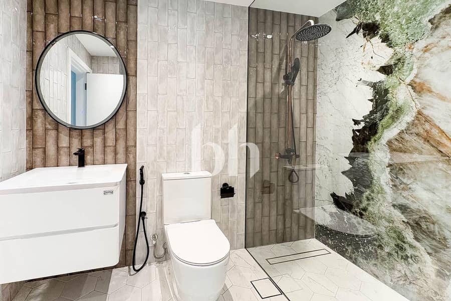 Fully Furnished | Luxury Upgrades | High Floor - Image 14