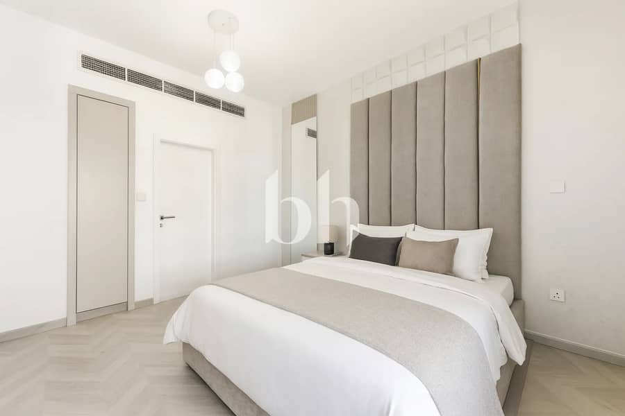 Fully Furnished | Luxury Upgrades | High Floor - Image 15