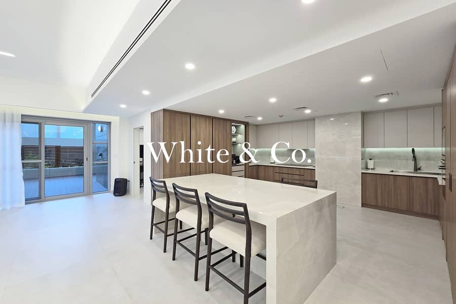 Upgraded | Vacant On Transfer | Duplex