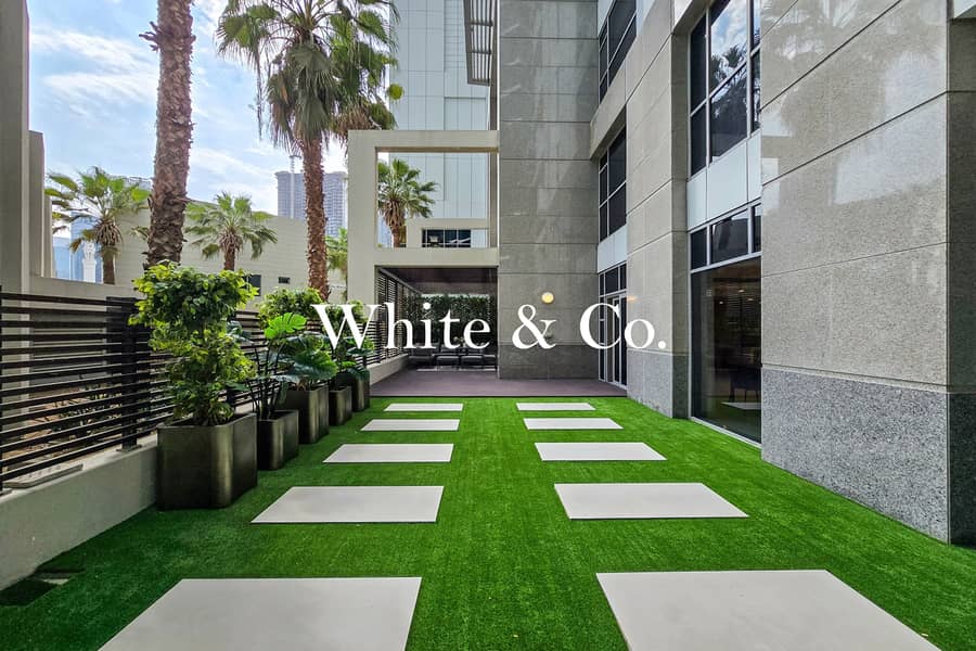 Upgraded | Vacant On Transfer | Duplex