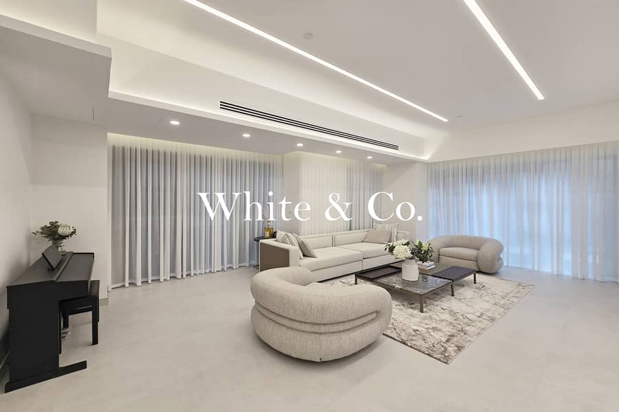 Upgraded | Vacant On Transfer | Duplex - Image 6