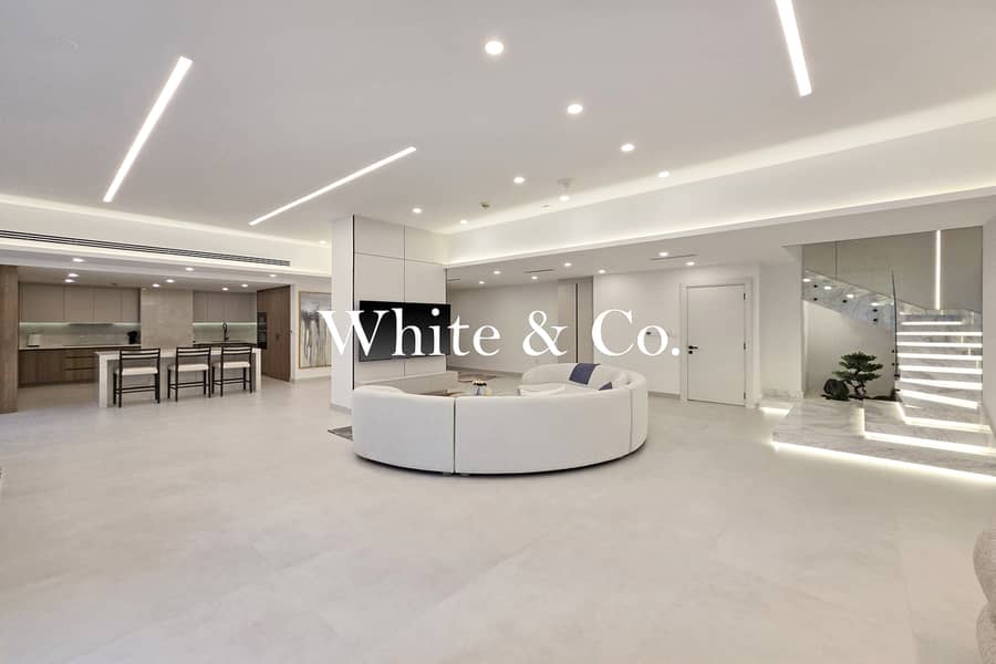 Upgraded | Vacant On Transfer | Duplex - Image 7