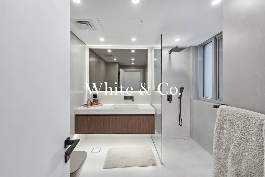 Upgraded | Vacant On Transfer | Duplex - Image 8