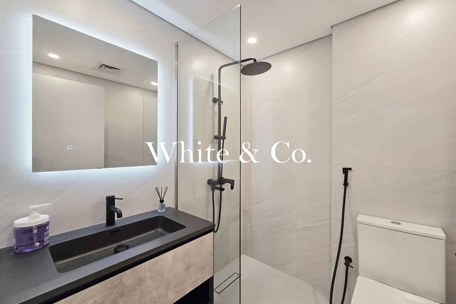 Upgraded | Vacant On Transfer | Duplex - Image 9