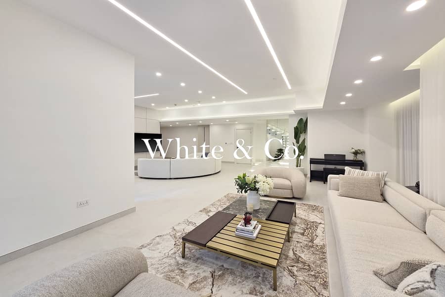 Upgraded | Vacant On Transfer | Duplex - Image 10