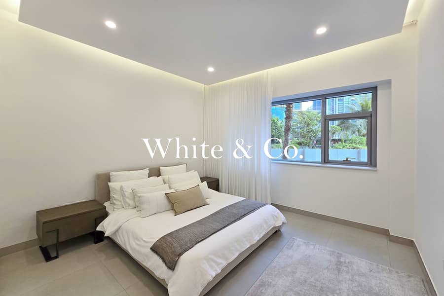 Upgraded | Vacant On Transfer | Duplex - Image 11