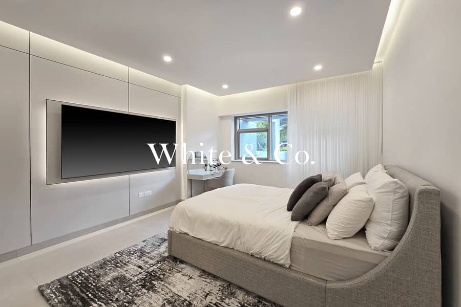 Upgraded | Vacant On Transfer | Duplex - Image 12