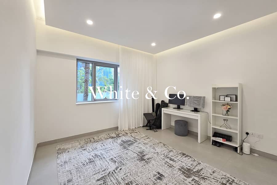 Upgraded | Vacant On Transfer | Duplex - Image 16