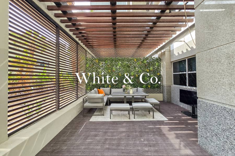 Upgraded | Vacant On Transfer | Duplex - Image 17