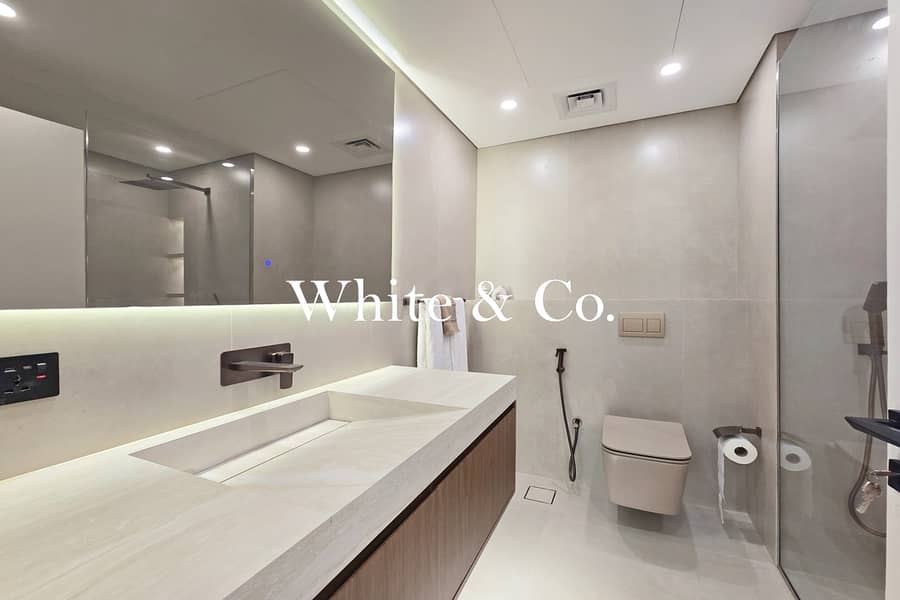 Upgraded | Vacant On Transfer | Duplex - Image 18