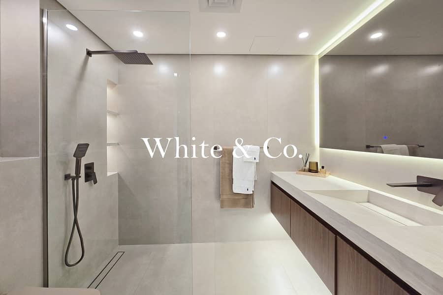 Upgraded | Vacant On Transfer | Duplex - Image 19