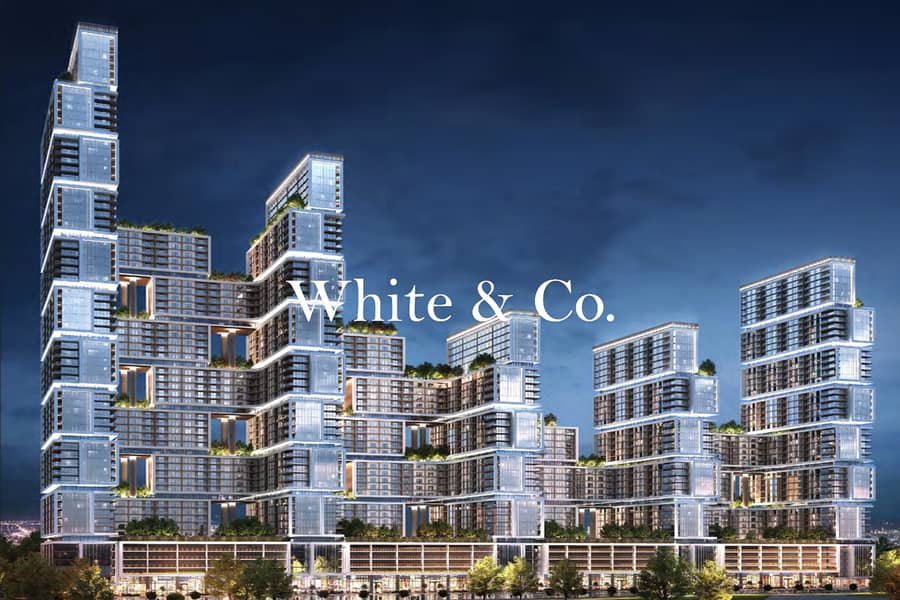 Sobha One