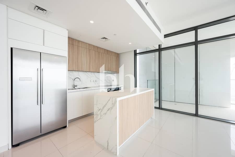 Private Beach | Full Palm View | Vacant January