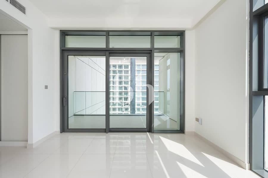 Private Beach | Full Palm View | Vacant January