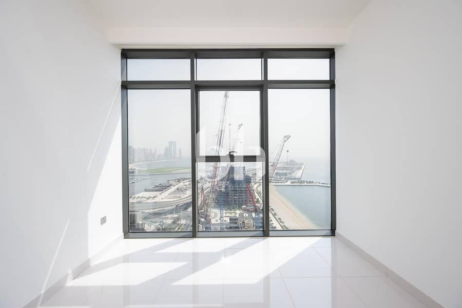 Private Beach | Full Palm View | Vacant January - Image 8