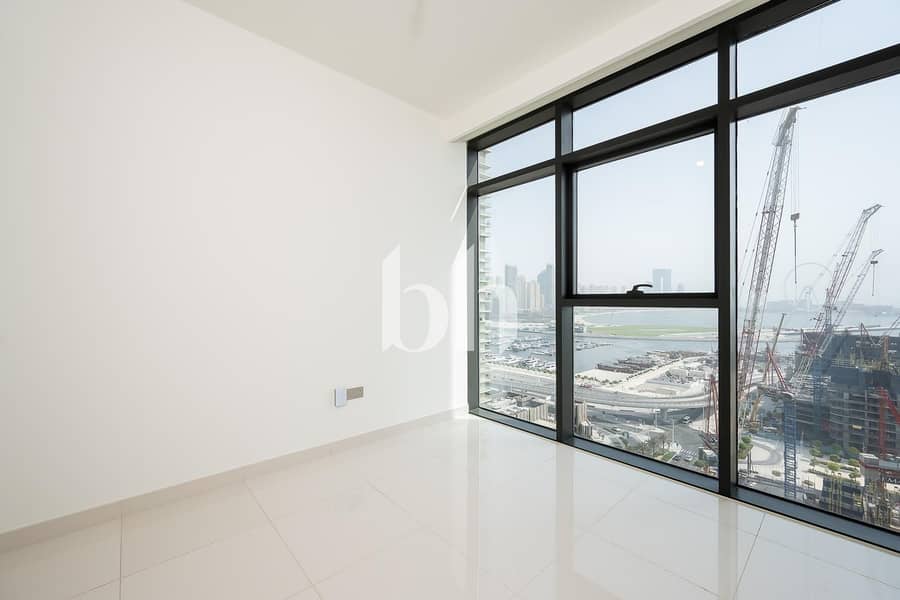 Private Beach | Full Palm View | Vacant January - Image 9