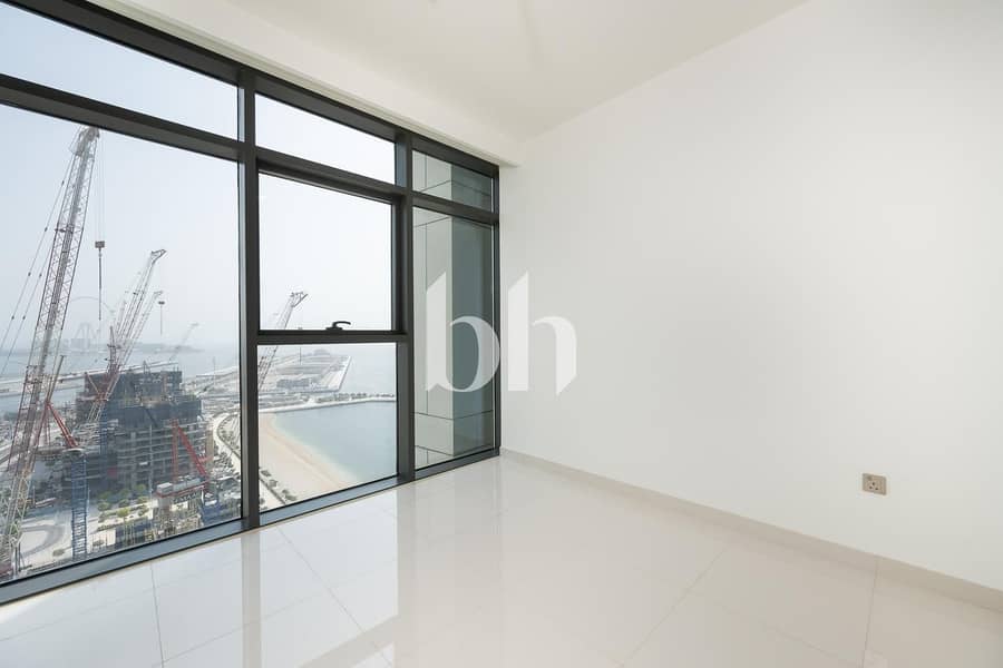 Private Beach | Full Palm View | Vacant January - Image 10