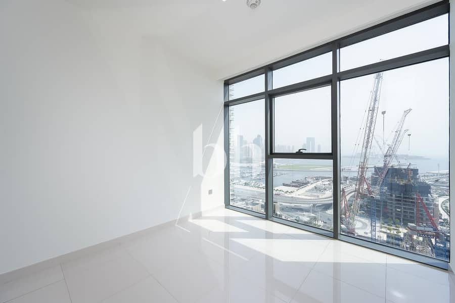 Private Beach | Full Palm View | Vacant January - Image 11