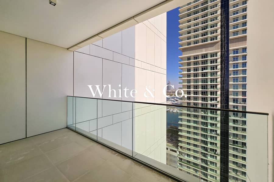 Full Palm Views | Upgraded | Vacant Now - Image 11