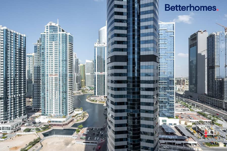 Fully Upgraded l Maid l Furnished | Managed