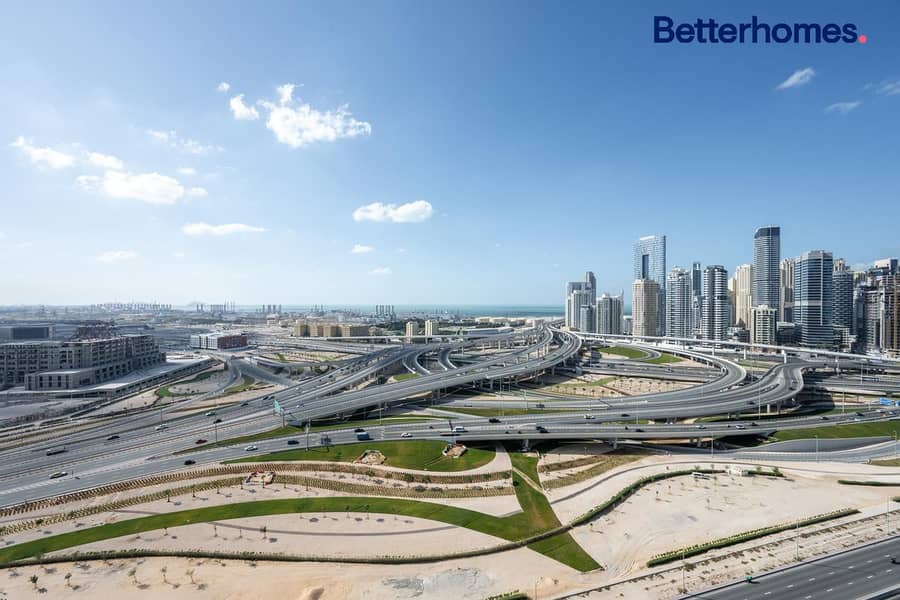 Fully Upgraded l Maid l Furnished | Managed - Image 6