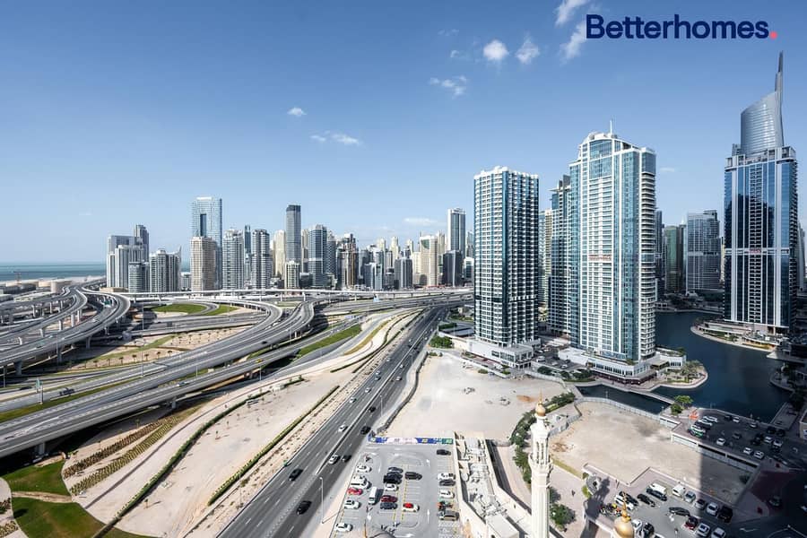 Fully Upgraded l Maid l Furnished | Managed - Image 7