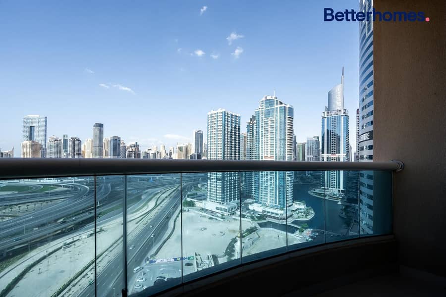 Fully Upgraded l Maid l Furnished | Managed - Image 8