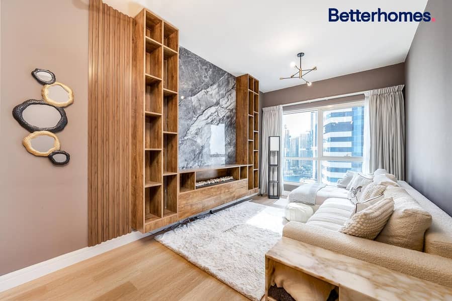 Fully Upgraded l Maid l Furnished | Managed - Image 10