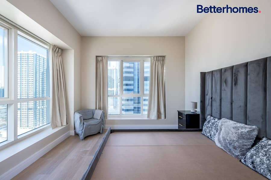 Fully Upgraded l Maid l Furnished | Managed - Image 13