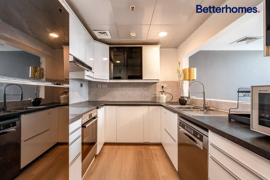 Fully Upgraded l Maid l Furnished | Managed - Image 15