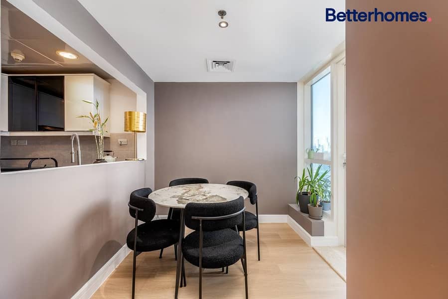 Fully Upgraded l Maid l Furnished | Managed - Image 16