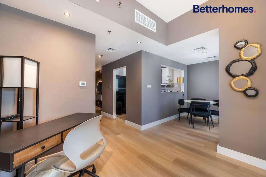 Fully Upgraded l Maid l Furnished | Managed - Image 17