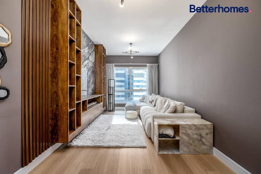 Fully Upgraded l Maid l Furnished | Managed - Image 18