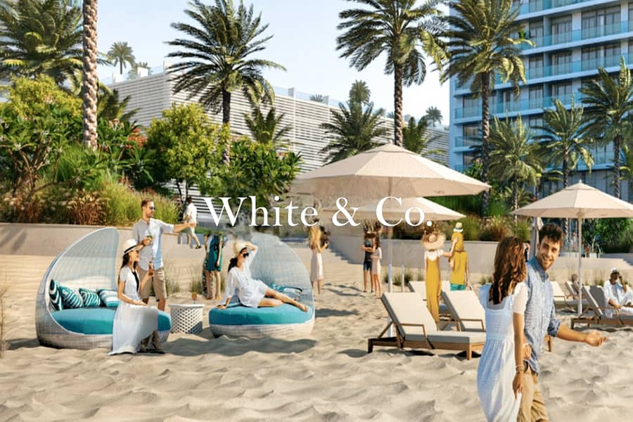 Full Marina View | High Floor | Near OP - Image 7