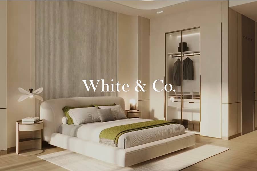 Off-plan Resale Studio | Payment Plan | High ROI